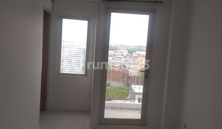 Peak CBD Apartment 2 BR Tower A 6th Floor With Balcony City View Peak CBD Apartment 2 BR Tower A 6th Floor With Balcony City View