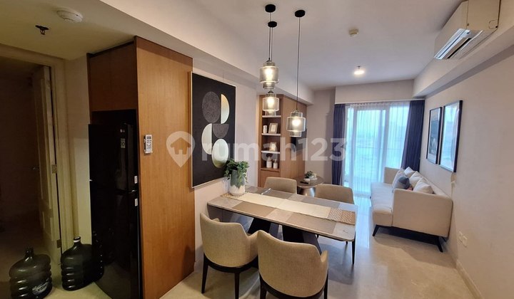 Rent One Icon Apartment 2 BR 3rd Floor Fully Furnished + Electronics Rent One Icon Apartment 2 BR 3rd Floor Fully Furnished + Electronics