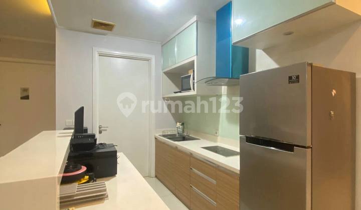 Sewa Apartemen Vue Ciputra World 3+1 BR Lantai 32 Full Furnished 2
