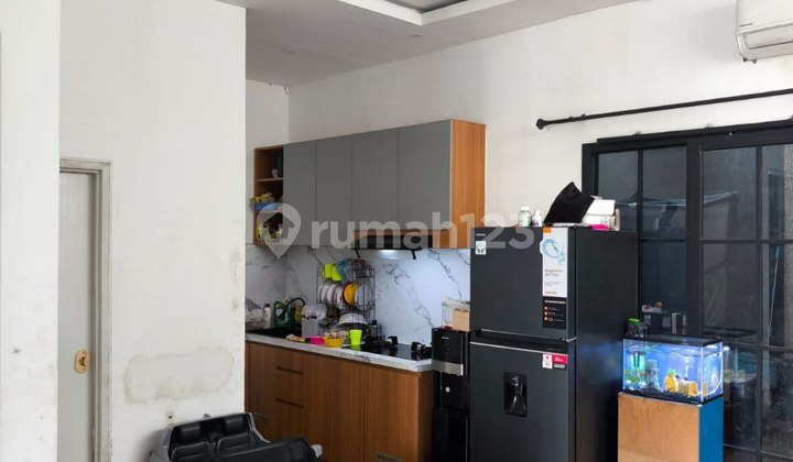 Rumah Verona, Swp Residence Menganti 2 Lt Harga Bawah Appraisal