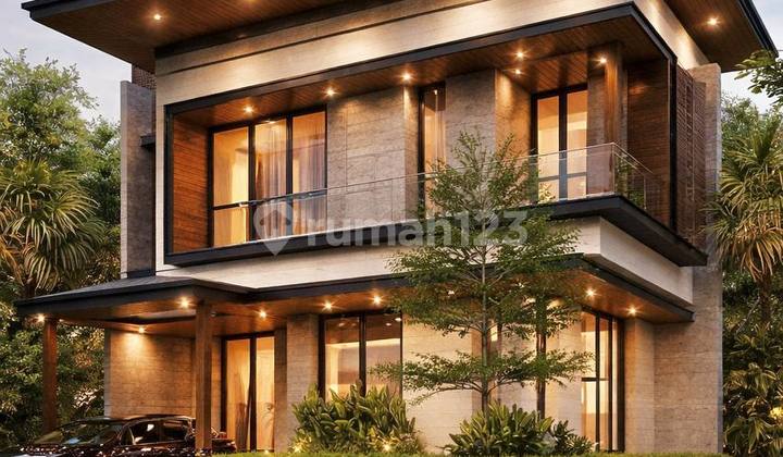Rumah Baru Mewah di Araya Tahap 2 Lebar 13 Posisi Hoek 2 Lantai Rumah Baru Mewah di Araya Tahap 2 Lebar 13 Posisi Hoek 2 Lantai