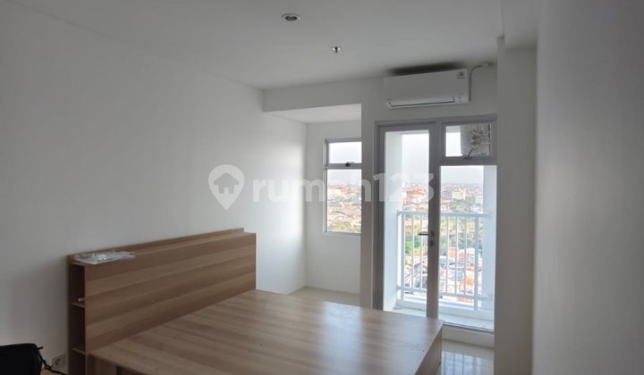 Sewa Apartemen Kyo Society Tipe Studio Lantai 12 Semi Furnished Sewa Apartemen Kyo Society Tipe Studio Lantai 12 Semi Furnished
