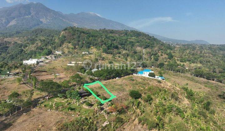 Tanah Komersil Halimun Fajar Taman Dayu View Kota Tak Terhalang 1