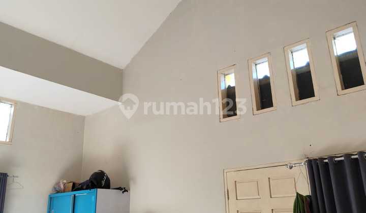 DIJUAL Rumah Hook di Cluster Ifolia Perum Harapan Indah 2 1