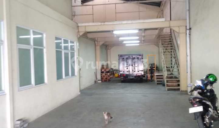 Dijual Gudang di Bizpark 1 Jakarta Timur Dijual Gudang di Bizpark 1 Jakarta Timur