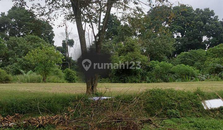 Dijual tanah citra raya 1