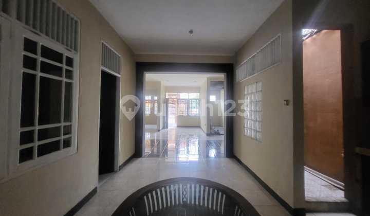 For Sale Minimalist 1-Story House in Permata Harapan Baru 2