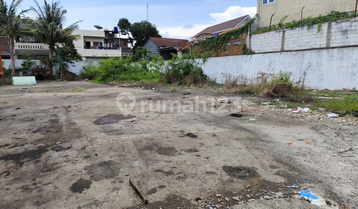Dijual tanah di Sunter Agung Jakarta Utara Dijual tanah di Sunter Agung Jakarta Utara