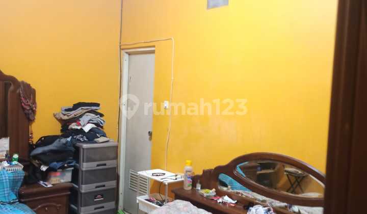 JUAL CEPAT RUMAH NYAMAN - TAMAN HARAPAN BARU, BEKASI JUAL CEPAT RUMAH NYAMAN - TAMAN HARAPAN BARU, BEKASI