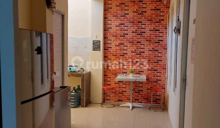 For sale: boarding house in Harapan Indah, roadside. For sale: boarding house in Harapan Indah, roadside.