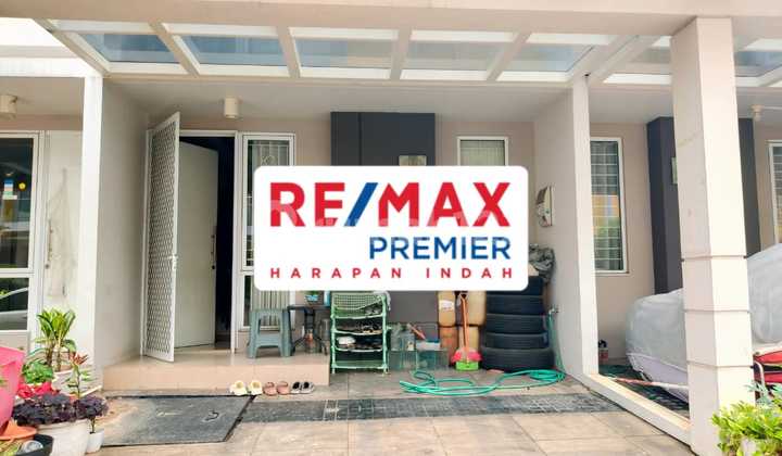 For Quick Sale and Ready to Occupy, a 2-story semi-furnished fully renovated house in the European cluster of Sedayu City, Kelapa Gading. For Quick Sale and Ready to Occupy, a 2-story semi-furnished fully renovated house in the European cluster of Sedayu City, Kelapa Gading.