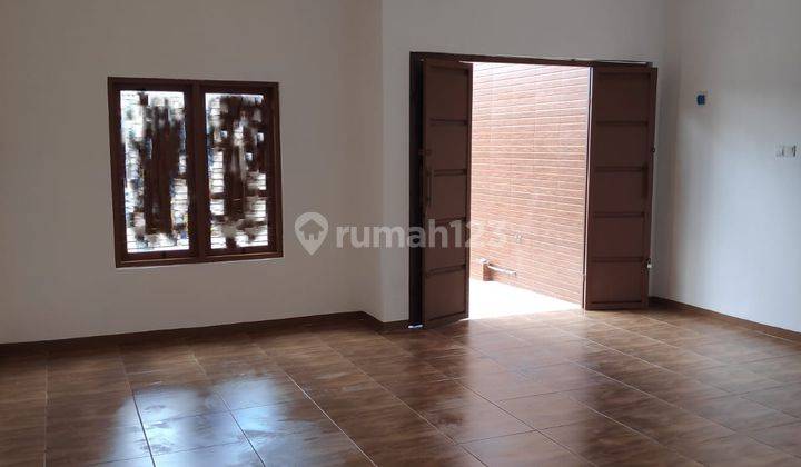 DI JUAL MURAH RUKO DI PINGGIR JALAN RAYA PONDOK UNGU SEKTOR 5 1