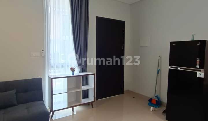 Rumah 2 Lantai Furnished Siap Huni Dalam Cluater Viola Summarecon Crown Gading Scg Bekasi 2
