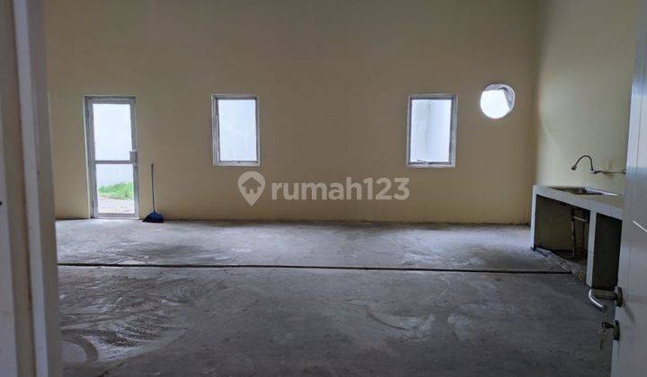 ruko mega boulevard harapan indah bekasi barat lebar 10x33 bangunan 4 lantai cocok utk klinik, bimbel, showroom, bengkel 2