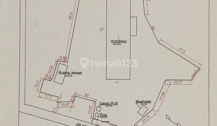 Pabrik Daerah Lamongan Jawa Timur  2