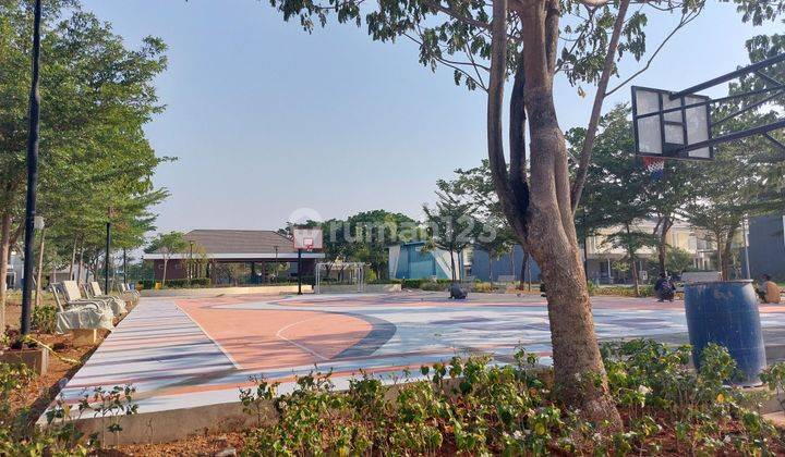 Rumah di Cluster adara 2 Lantai HGB Bagus Timur harapan indah bekasi barat 2