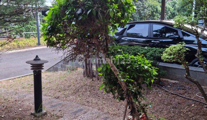  Rumah di Cluster Terbaik Harapan Indah Bekasi Asia Tropis 2