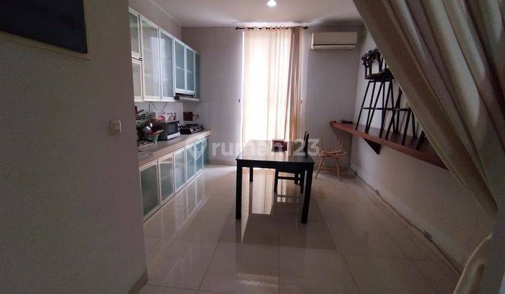  Rumah 2 Lantai Posisi Hoek Cluster Dbanyan Jgc Jakarta Garden City Jakarta Timur 2