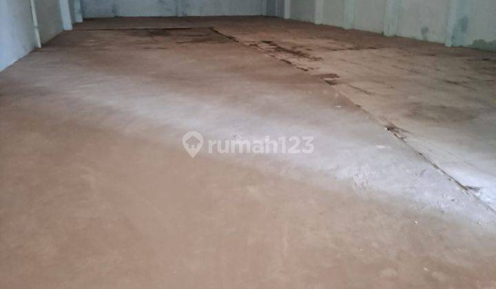 Gudang di Komplek Inkopau Jln Re Martadinata Tanjung Priok Jakarta Utara 1