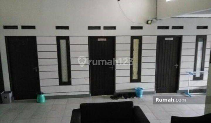 Di Jual Kost di Kebayoran Lama Jaksel Dengan Income 110 Juta Bulan, Kebayoran Lama, Jakarta Selatan. 2