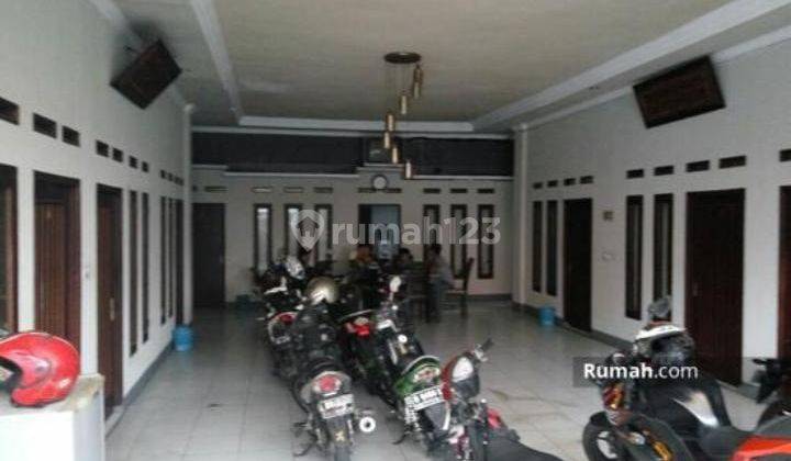 Di Jual Kost di Kebayoran Lama Jaksel Dengan Income 110 Juta Bulan, Kebayoran Lama, Jakarta Selatan. 1