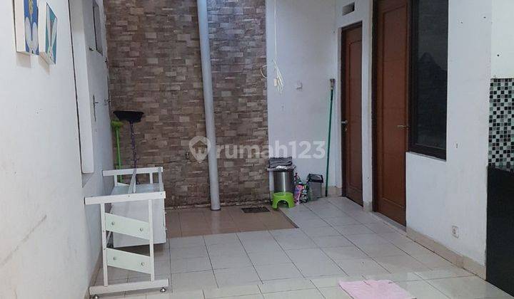 Dijual Rumah Di Hi 2 Cluster Ifolia Harapan Indah, Bekasi Barat 2