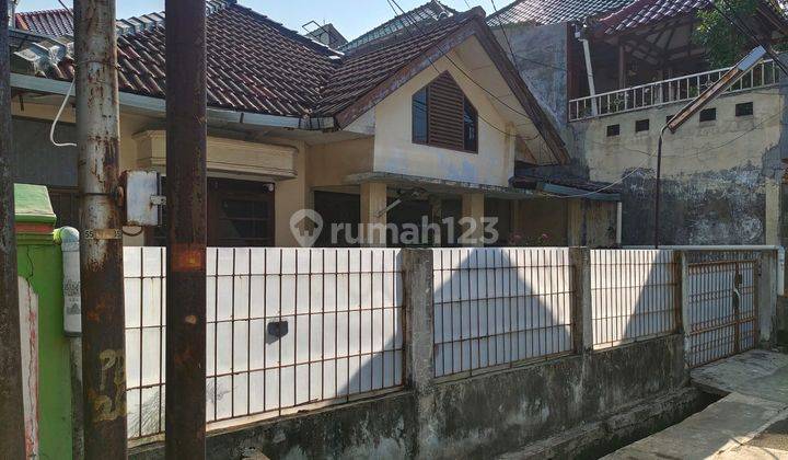 Rumah Pulogebang Jakarta Timur  2