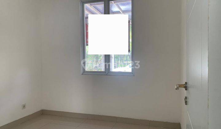 Dijual Rumah di Cluster Thame Jgc Cakung Jkt 2