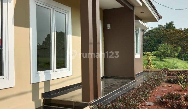 Di Jual Rumah Bagus di Taman Arcadia Dekat Dengan Pintu Tol Cimanggis Dan Cibubur Mall Junction, 2