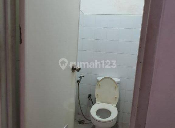 Repost Dijual Rumah 2 Lantai Dalam Cluster Alamanda di Jakarta Garden City, Cakung Jak tim 2