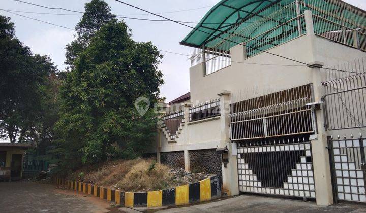 Dijual Cepat Rumah Danau Sunter Di Jalan Raya 1