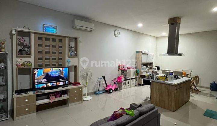 Dijual Rumah Siap Huni Dalam Cluster di Jakarta Garden City jgc , Cakung, Jakarta Timur 1