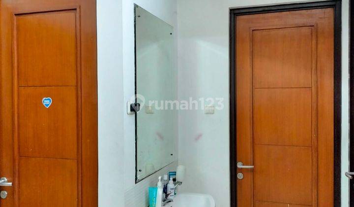 Dijual Rumah Di Hi 2 Cluster Ifolia Harapan Indah 2