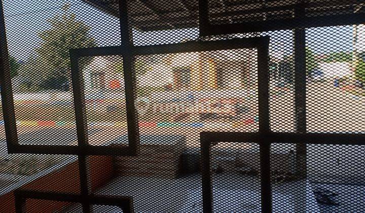 Rumah Siap Huni di Harapan Mulya Bekasi  2