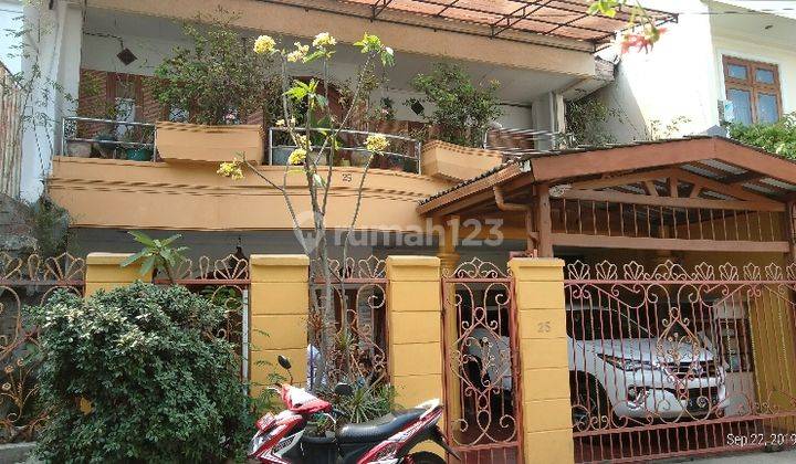 Rumah Hanya Dihitung Tanah di Rawamangun Jakarta Timur  1