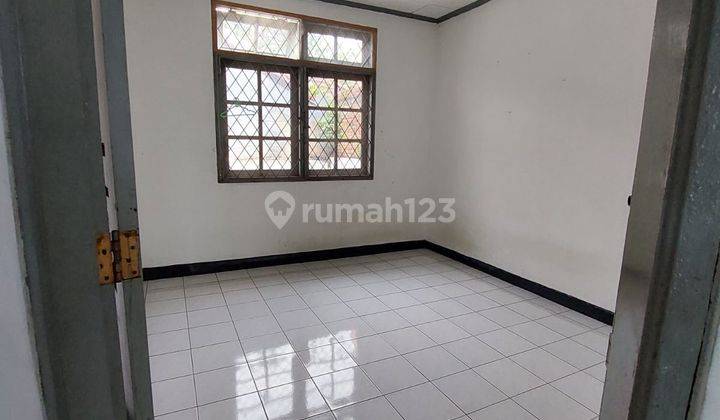 Rumah 2 Lantai Harapan Indah Dekat Patung Ikan. Pinggir Jalan Bisa Buat Usaha 2