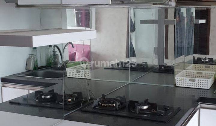 Apartemen Tifolia Pulo Mas Park Centre, Kayu Putih Jakarta Timur 2