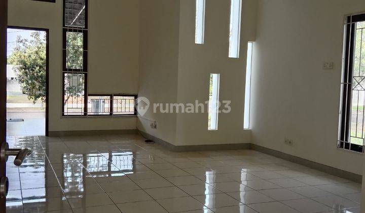  Rumah Baru Hook di Cluster Greenara Residence Harapan Indah 2 2