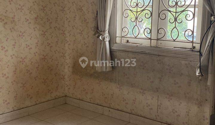 Rumah Harga Di Bawah Njop Gading Residence Klp Gading, Jakut 1