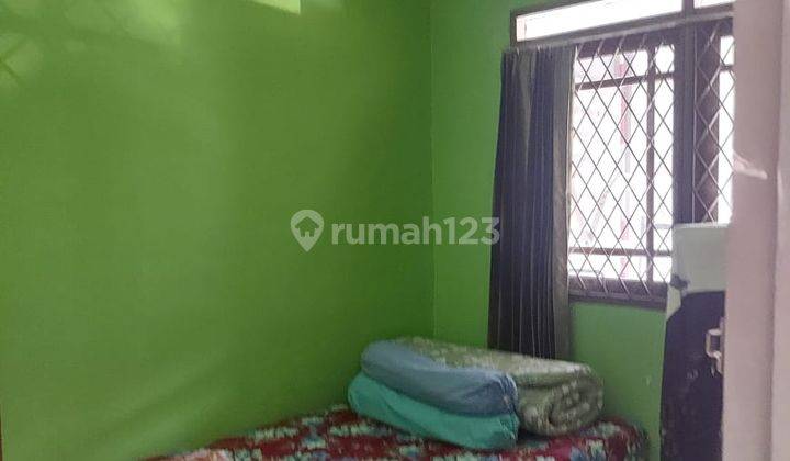 Rumah Bagus di Pulo Gebang Permai Jakarta Timur Luas 10x18 2