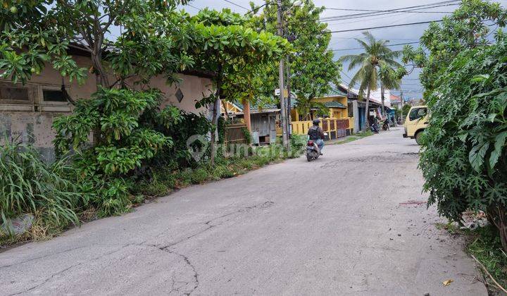 Di Sewakan Ruko Pinggir Jalan Raya di Jln Alpukat Raya Harapan Indah  2