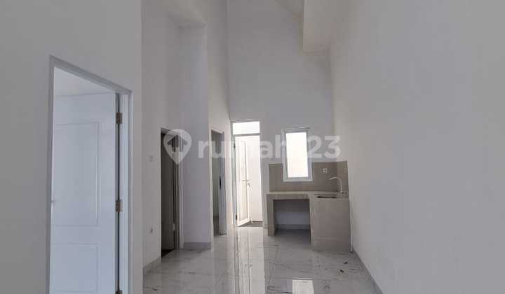 Di Jual Rumah Baru dan Bagus Siap Huni di Harapan Indah Di Jual Rumah Baru dan Bagus Siap Huni di Harapan Indah