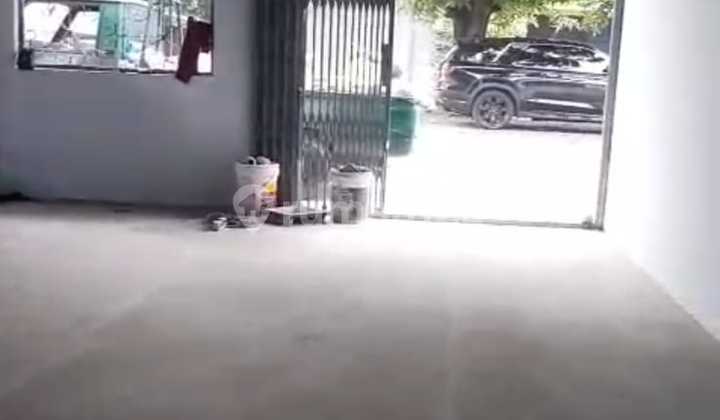Disewakan Gudang dalam kawasan Di Daerah Cakung Jakarta Timur