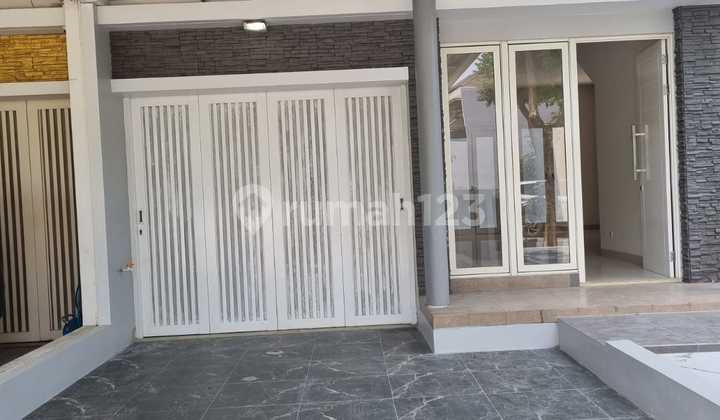 For Rent: Nice house ready to occupy. Recently completed renovation. Asera One West Cluster. Harapan Indah 2, Bekasi. For Rent: Nice house ready to occupy. Recently completed renovation. Asera One West Cluster. Harapan Indah 2, Bekasi.