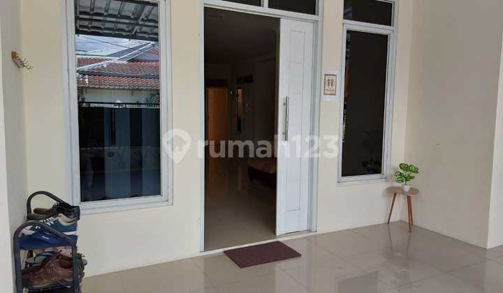 For sale: boarding house in Harapan Indah, roadside. For sale: boarding house in Harapan Indah, roadside.