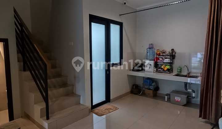 Dijual Rumah - Cluster Regia Summarecon Crown Gading Bekasi Dijual Rumah - Cluster Regia Summarecon Crown Gading Bekasi