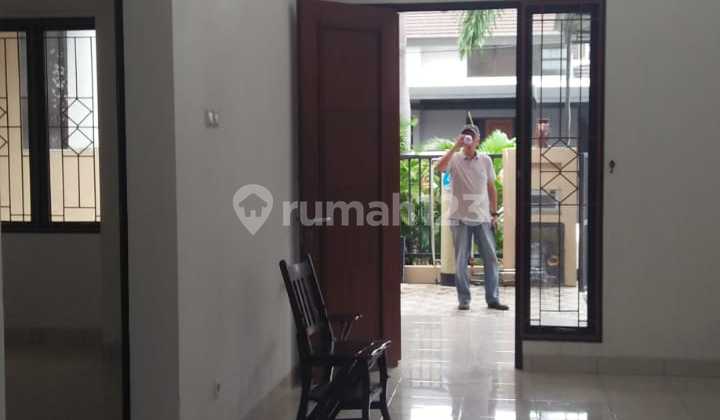 Dijual Cepat Rumah Ifolia Full Renov Semi Furnish Harapan Indah 2 Bekasi