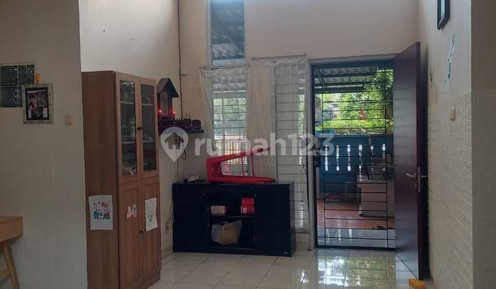 Dijual rumah Ifolia dekat gerbang cluster Dijual rumah Ifolia dekat gerbang cluster