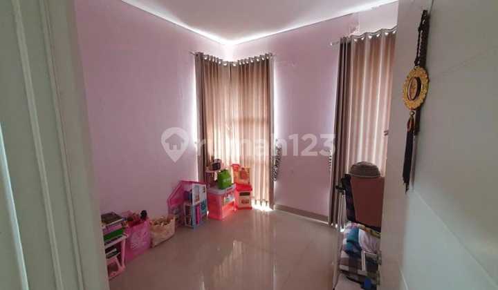 JUAL CEPAT HARGA MUMER SIAP HUNI RUMAH DI HARAPAN INDAH 2 CLUSTER LAVESH  2