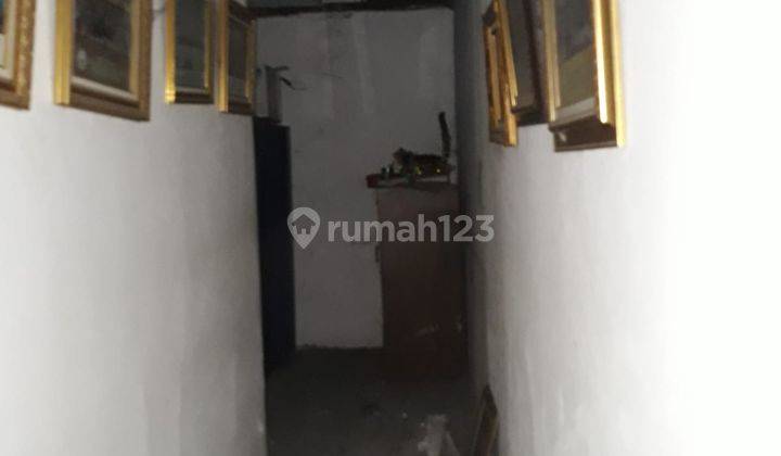 Di Jual Gedung Untuk Usaha di Kelapa Dua Wetan Pinggir Jalan 2